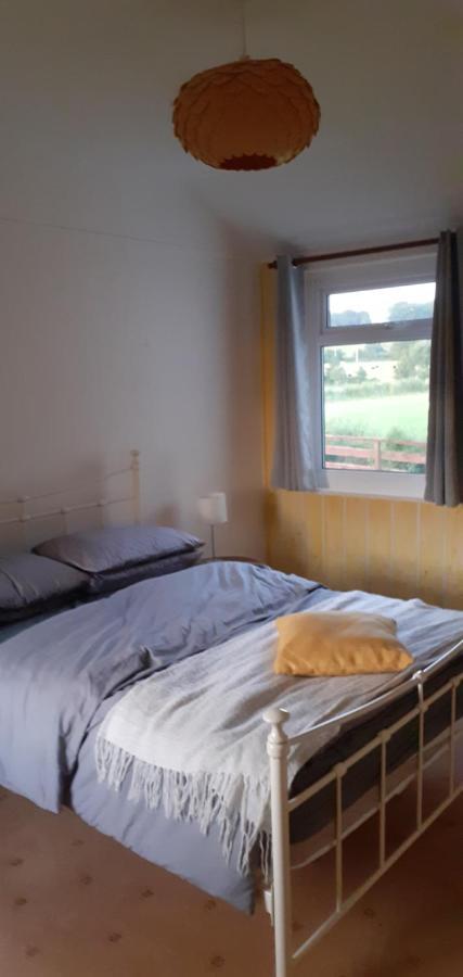 Muirfad Cottage Palnure Dış mekan fotoğraf